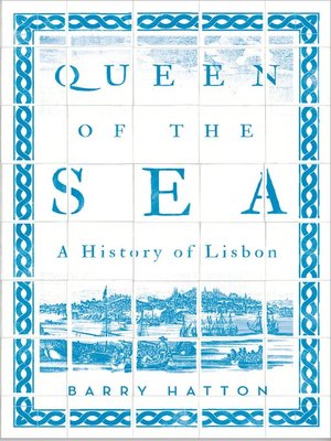 cover image of Queen of the Sea